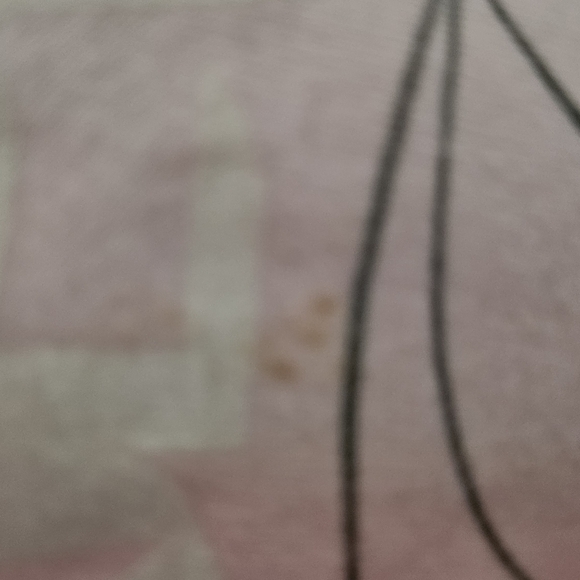 Others Follow Pink Cartoon Graphic Tee - Picture 3 of 3